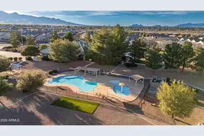 4378 Christopher Drive, Sierra Vista, AZ 85650 - Photo 64