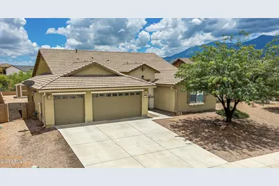 4378 Christopher Drive, Sierra Vista, AZ 85650 - Photo 1