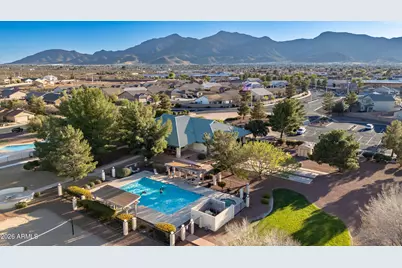 4378 Christopher Drive, Sierra Vista, AZ 85650 - Photo 66