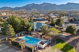 4378 Christopher Dr, Sierra Vista, AZ 85650 - Photo 66