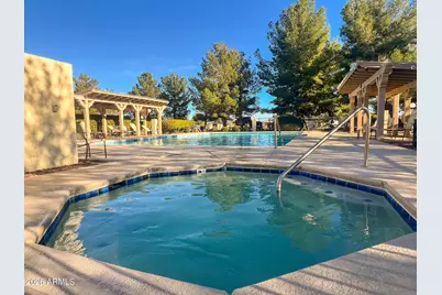 4378 Christopher Drive, Sierra Vista, AZ 85650 - Photo 62