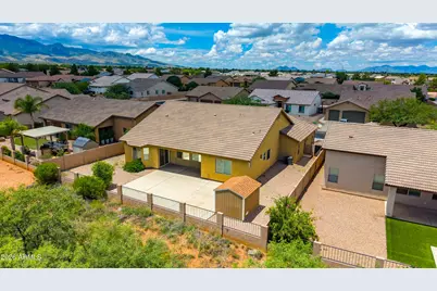 4378 Christopher Drive, Sierra Vista, AZ 85650 - Photo 52