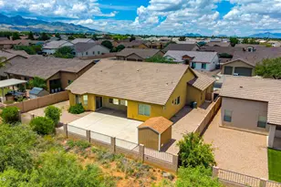 4378 Christopher Dr, Sierra Vista, AZ 85650 - Photo 52