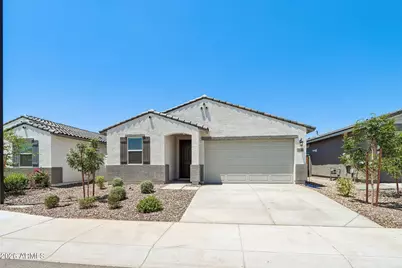 3446 N Camden Drive, Florence, AZ 85132 - Photo 1