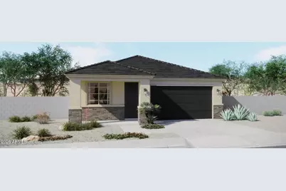 8937 E Camino Street, Mesa, AZ 85207 - Photo 1
