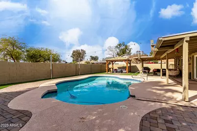 3503 E Campo Bello Drive, Phoenix, AZ 85032 - Photo 20