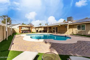 3503 E Campo Bello Dr, Phoenix, AZ 85032 - Photo 1
