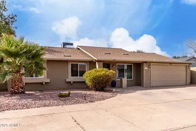 3503 E Campo Bello Drive, Phoenix, AZ 85032 - Photo 2