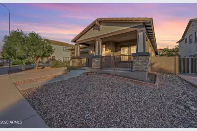 1457 W Flamingo Drive, Chandler, AZ 85286 - Photo 2