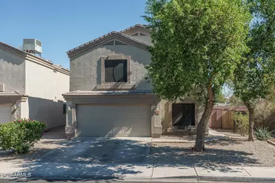 12713 W Mandalay Lane, El Mirage, AZ 85335 - Photo 34