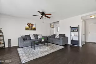 12713 W Mandalay Ln, El Mirage, AZ 85335 - Photo 4