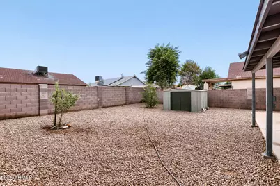 11824 W Bloomfield Road, El Mirage, AZ 85335 - Photo 22