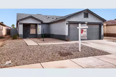 11824 W Bloomfield Road, El Mirage, AZ 85335 - Photo 2