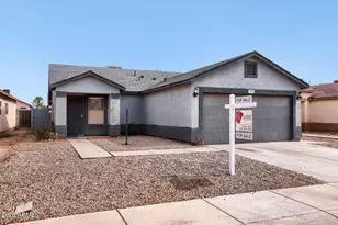 11824 W Bloomfield Rd, El Mirage, AZ 85335 - Photo 2