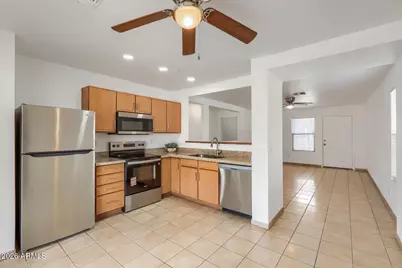 11824 W Bloomfield Road, El Mirage, AZ 85335 - Photo 8
