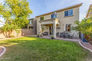4730 W Gelding Dr, Glendale, AZ 85306 - Photo 38