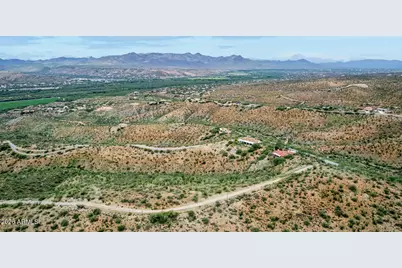 348 Camino La Pasida -- #11, Rio Rico, AZ 85648 - Photo 4