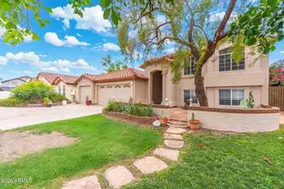 8757 S Mill Avenue, Tempe, AZ 85284 - Photo 2