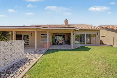 1008 W Barcelona Drive, Gilbert, AZ 85233 - Photo 46