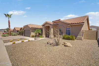1008 W Barcelona Drive, Gilbert, AZ 85233 - Photo 20