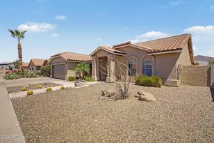 1008 W Barcelona Dr, Gilbert, AZ 85233 - Photo 20