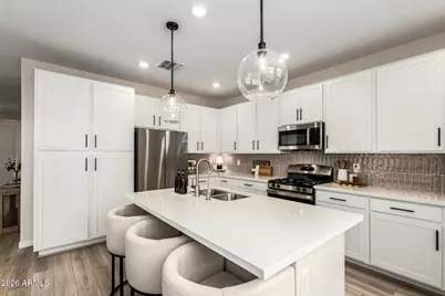 4765 S Ferric --, Mesa, AZ 85212 - Photo 8