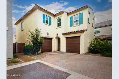 4765 S Ferric --, Mesa, AZ 85212 - Photo 1
