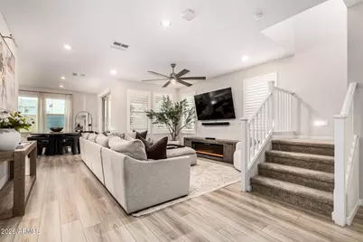 4765 S Ferric --, Mesa, AZ 85212 - Photo 4