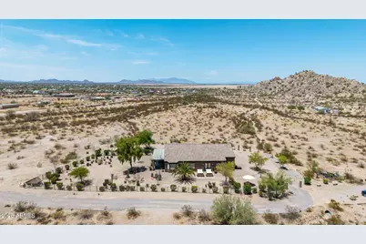 47028 W Butte Road, Maricopa, AZ 85139 - Photo 48