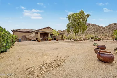 47028 W Butte Road, Maricopa, AZ 85139 - Photo 36
