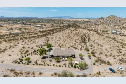 47028 W Butte Road, Maricopa, AZ 85139 - Photo 50