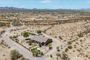 47028 W Butte Rd, Maricopa, AZ 85139 - Photo 2