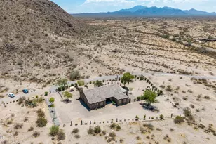 47028 W Butte Rd, Maricopa, AZ 85139 - Photo 1