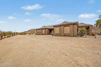 47028 W Butte Road, Maricopa, AZ 85139 - Photo 8