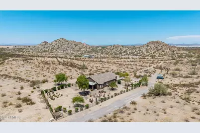 47028 W Butte Road, Maricopa, AZ 85139 - Photo 48