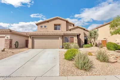 2244 W Spur Drive, Phoenix, AZ 85085 - Photo 1