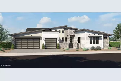 5007 E Frost Lane, Prescott Valley, AZ 86314 - Photo 2