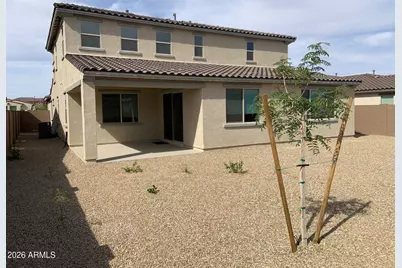 16917 W Jenan Road, Surprise, AZ 85388 - Photo 4