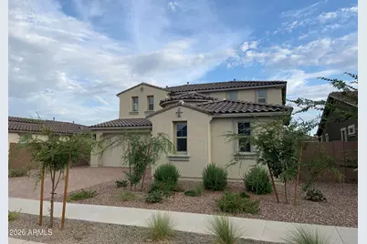 16917 W Jenan Road, Surprise, AZ 85388 - Photo 2
