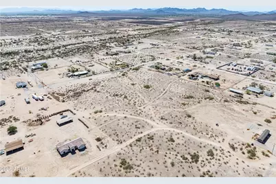 0 W Ardmore Road #537, Tonopah, AZ 85354 - Photo 4