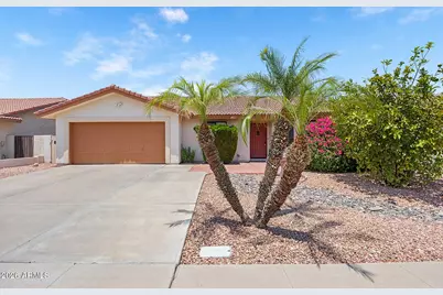 1346 W 12th Place, Tempe, AZ 85281 - Photo 1