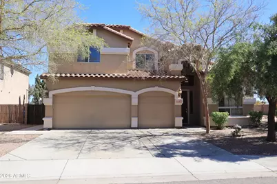 1191 S Sandstone Street, Gilbert, AZ 85296 - Photo 1