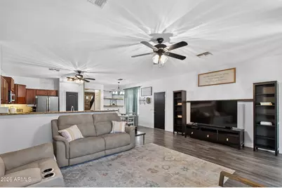 3817 E Frances Lane, Gilbert, AZ 85295 - Photo 14