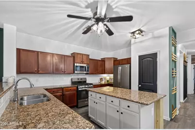 3817 E Frances Lane, Gilbert, AZ 85295 - Photo 8