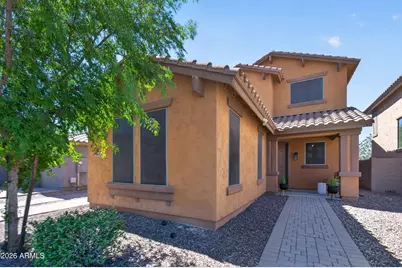 3817 E Frances Lane, Gilbert, AZ 85295 - Photo 1