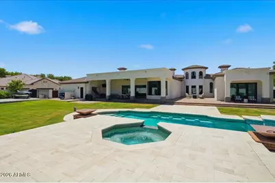 5827 S Marin Court, Gilbert, AZ 85298 - Photo 22