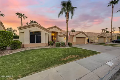 1830 W Wisteria Drive, Chandler, AZ 85248 - Photo 2