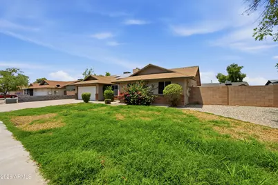 750 S Alamo --, Mesa, AZ 85204 - Photo 4