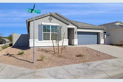 10011 N 176th Avenue, Waddell, AZ 85355 - Photo 2