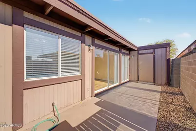 826 S Casitas Drive #B, Tempe, AZ 85281 - Photo 24